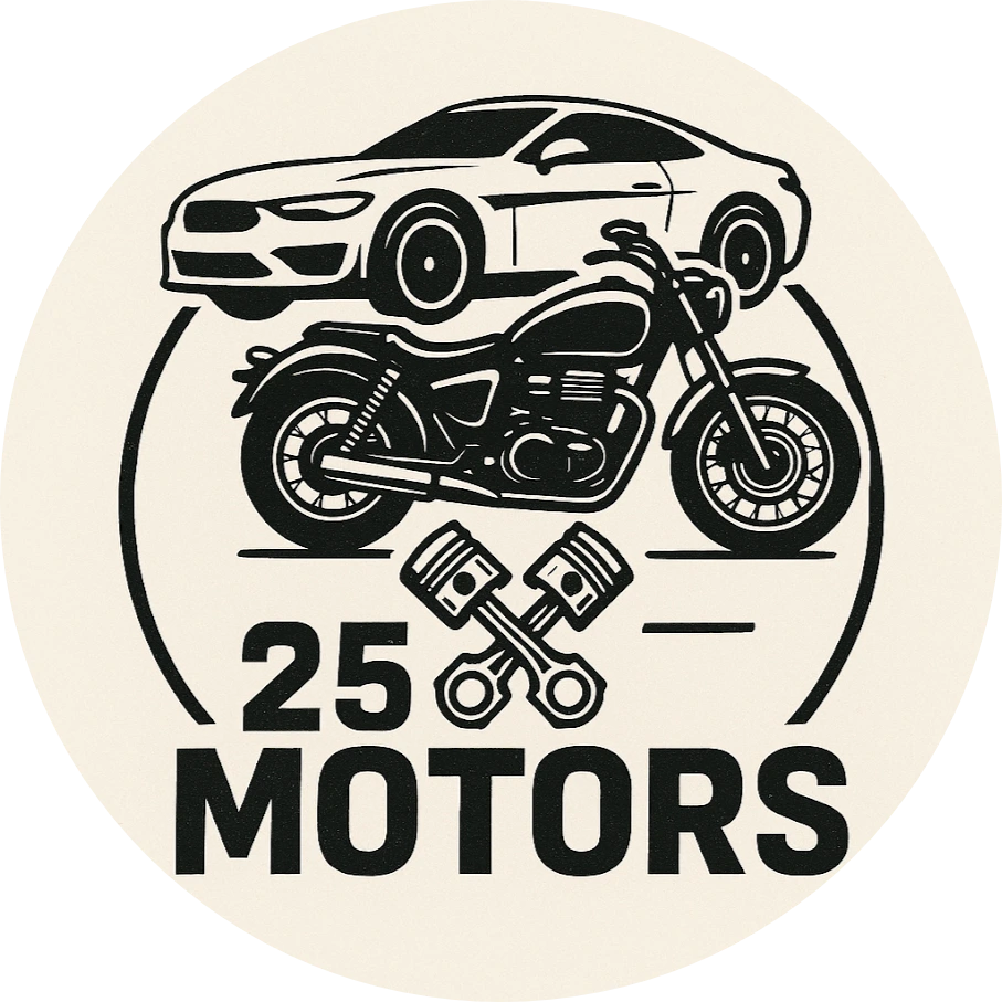 25 Motors