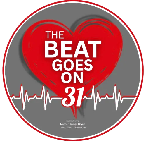 The Beat Goes On