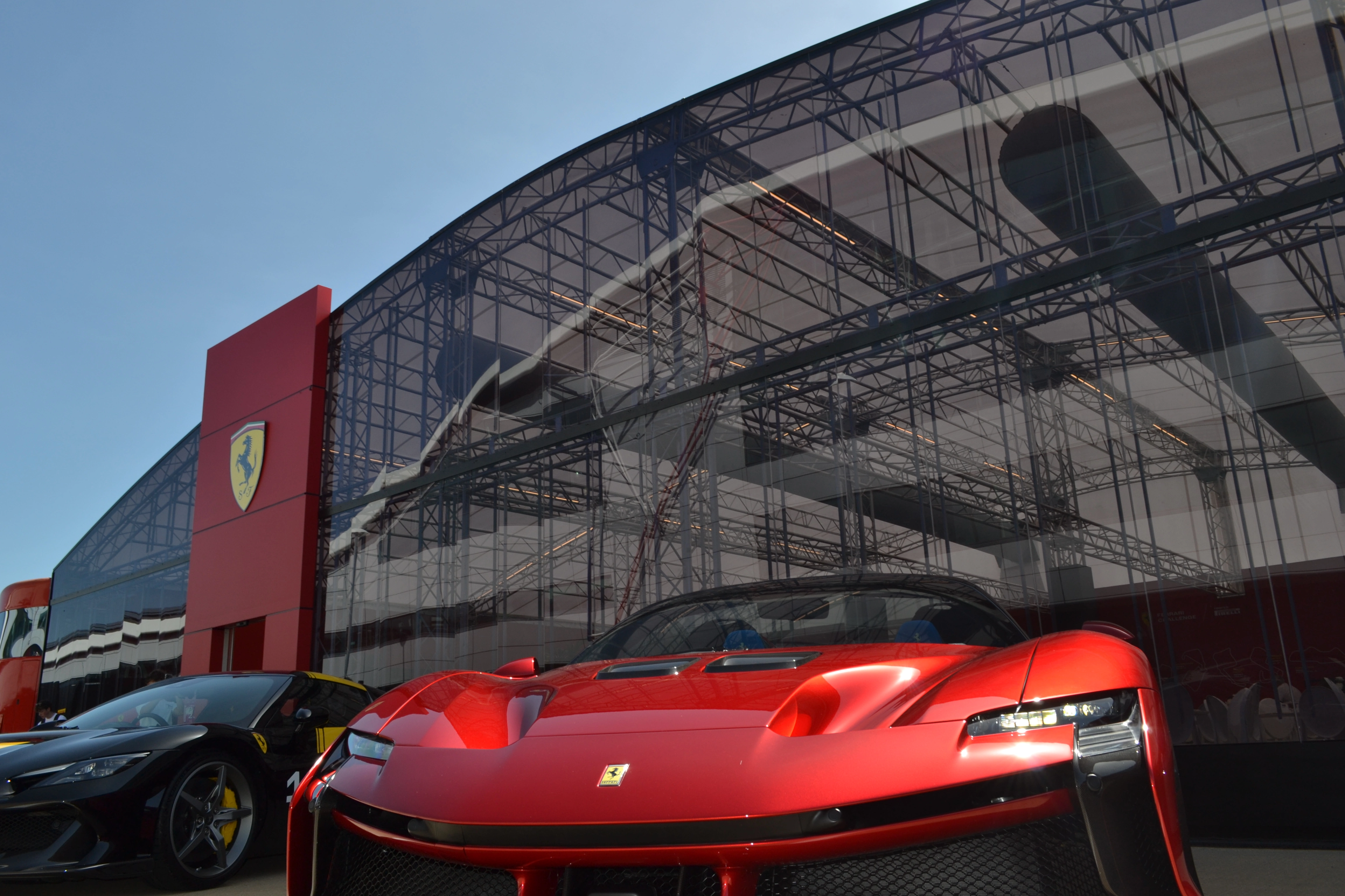 Motorsport