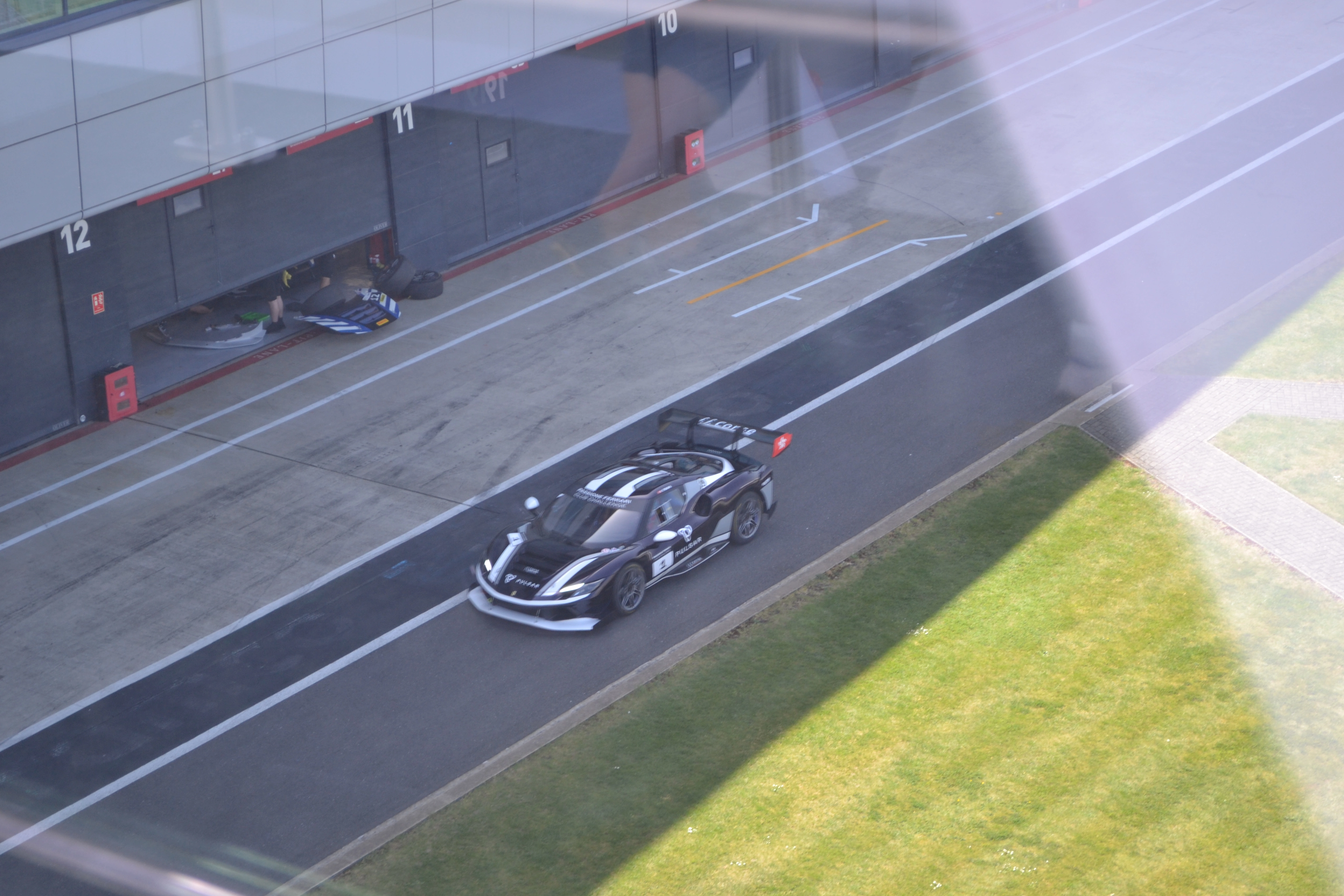 Motorsport