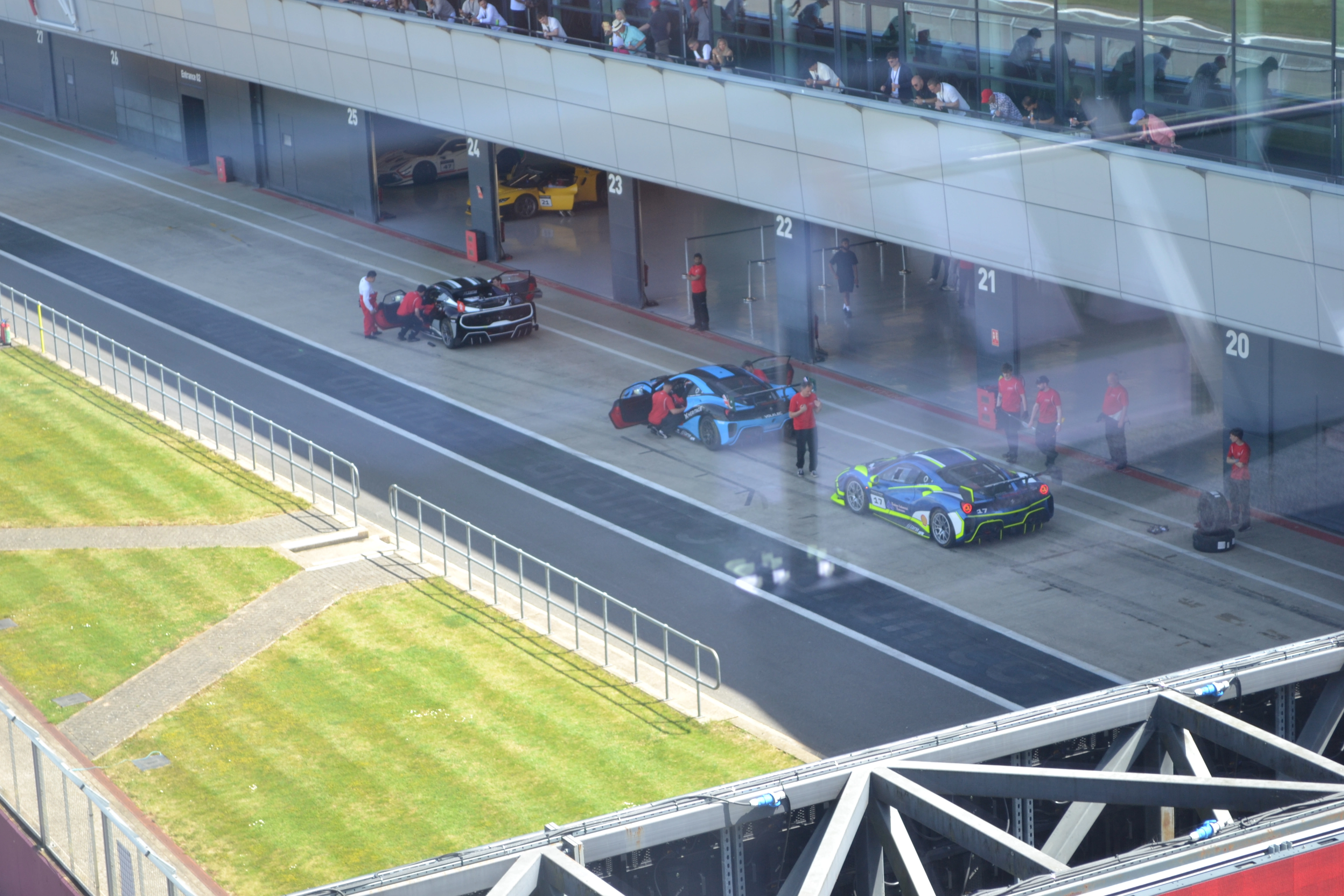 Motorsport